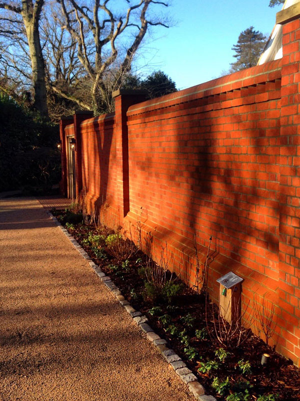 Private Garden, Surrey 6