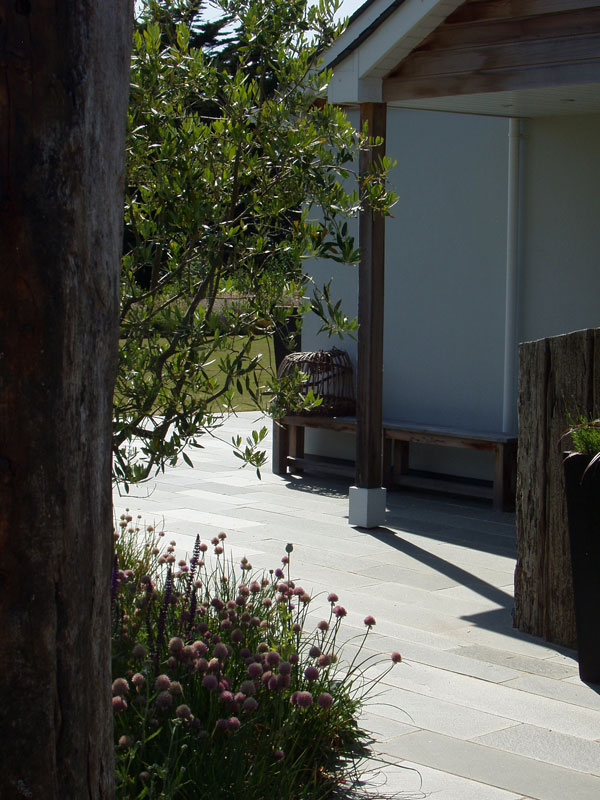 Private Garden, Cornwall, image 15