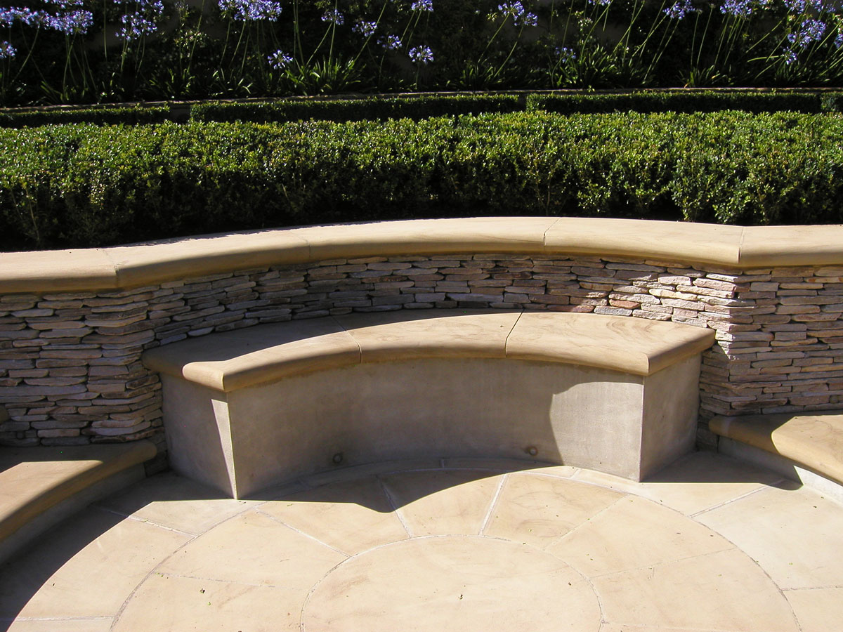 Private Garden, Surrey, image 2