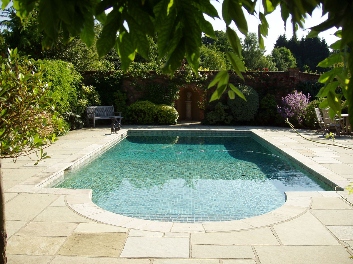 Private Garden, Surrey, image 7